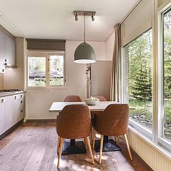 Heideheuvel | 2-persoons bungalow | 2L