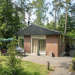 Heideheuvel | 4-persoons bungalow - Speciaal toegankelijk | 