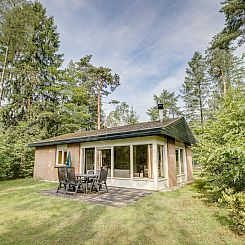 Heideheuvel | 6-persoons bungalow | 6CE