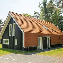 Heideheuvel | 10-persoons bungalow | 10L