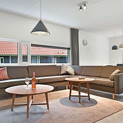 Heideheuvel | 10-persoons bungalow | 10L