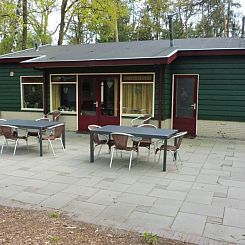 Bungalow Kootwijkerduin