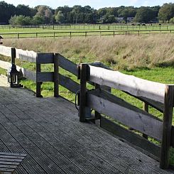 Vakantiehuis in Kootwijk