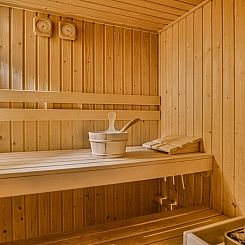 Comfort Sauna 6B