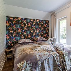 Luxe 4 persoons vakantieboerderijtje op de Veluwe bij Ermelo