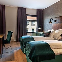 Quality Hotel Grand Kongsberg