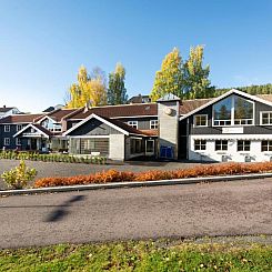 Kongsberg Hostel-Vandrerhjem