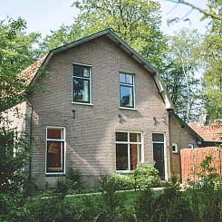 Vakantiehuis in Hoenderloo