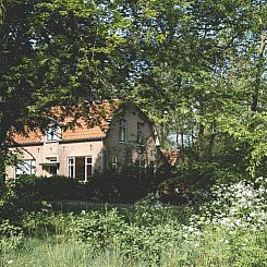 Vakantiehuis in Hoenderloo