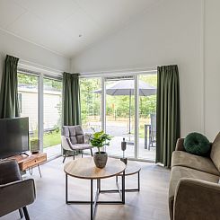 Vakantiewoning Wildhoeve comfort | 4 persoons