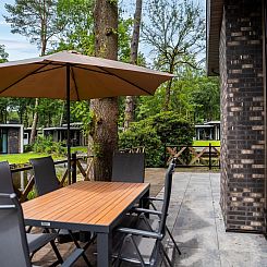 Vakantiewoning Hertenhoeve XL Luxe | 6 persoons