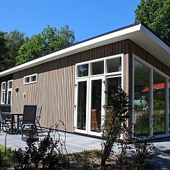 Vakantiewoning Heidehoeve comfort | 6 peroons