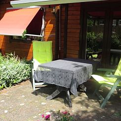 Vakantiehuis in Putten