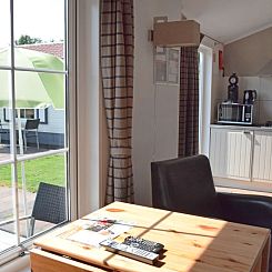 Appartement Recreatiepark De Boshoek