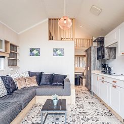 Tinyhouse J32 | 4 pers