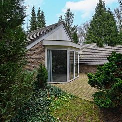 Vrijstaande woning in Gelderland, Nederland