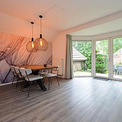 Vrijstaande woning in Gelderland, Nederland