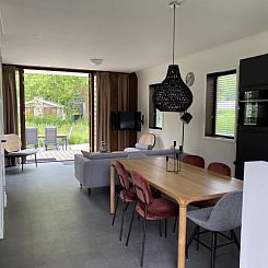 Vakantiehuis Modus 4+2