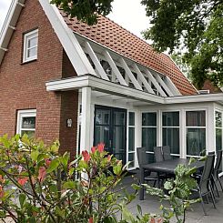 Vakantiehuis Strandvilla 6