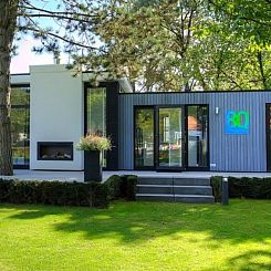 Vakantiehuis Cube Exclusif 4