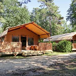 Vakantiehuis Lodgetent 2