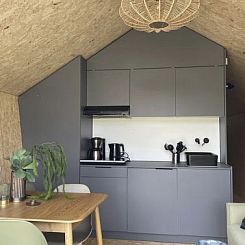 Vakantiehuis Tiny House Solo Retreat 4