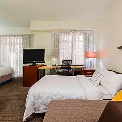 Residence Inn Chattanooga Downtown