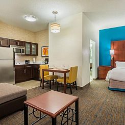 Residence Inn Chattanooga Downtown