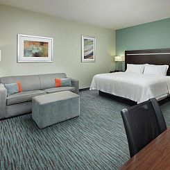 Hampton Inn Chattanooga West/Lookout Mountain