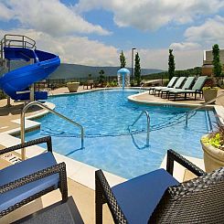 Hampton Inn Chattanooga West/Lookout Mountain