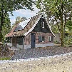 Vrijstaande woning in Gelderland, Nederland