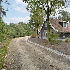 Vrijstaande woning in Gelderland, Nederland