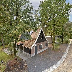 Vrijstaande woning in Gelderland, Nederland