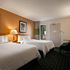 Days Inn by Wyndham Chattanooga/Hamilton Place