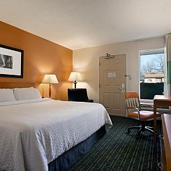 Days Inn by Wyndham Chattanooga/Hamilton Place