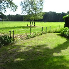 Vakantiehuisje in Vierhouten