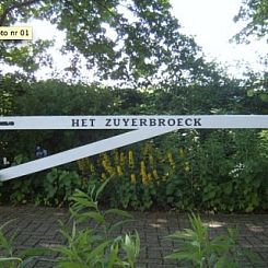 Het Zuyerbroeck