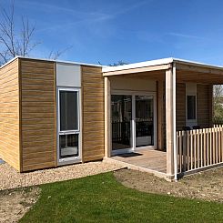 Vrijstaande woning in Gelderland, Nederland