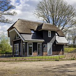 Vrijstaande woning in Gelderland, Nederland