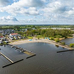 Vrijstaande woning in Gelderland, Nederland