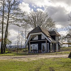 Vrijstaande woning in Gelderland, Nederland