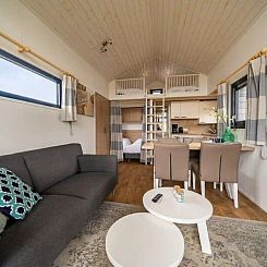 Vakantiehuis Tiny House 4