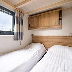 Vakantiehuis Tiny House 4