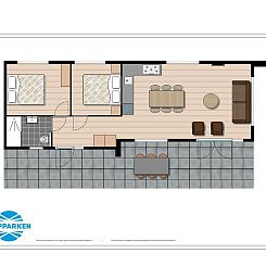 Module special 4 personen