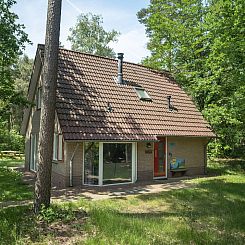 Landgoed 't Loo | 4-persoons kinderbungalow | 4LK