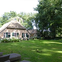 Huisje in Heerde