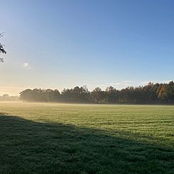 Vakantiehuisje in Doornspijk