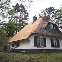 Vakantiehuisje in Doornspijk