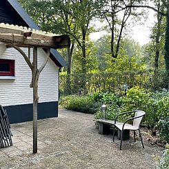 Vakantiehuis in Wapenveld