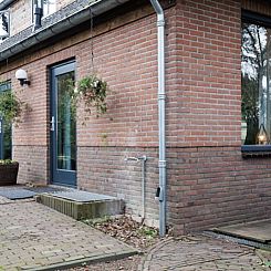 Vakantiehuis in Wekerom